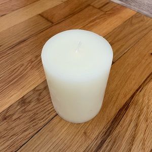 Brand New Candle